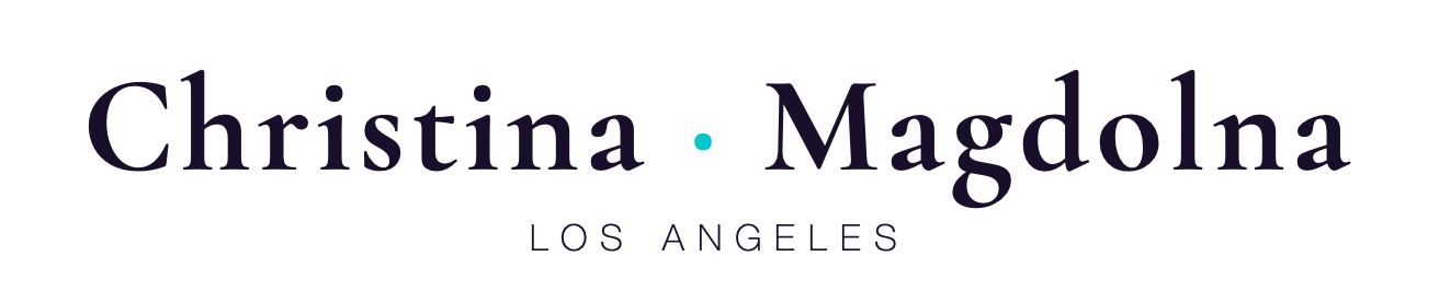 Christina Magdolna Jewelry logo