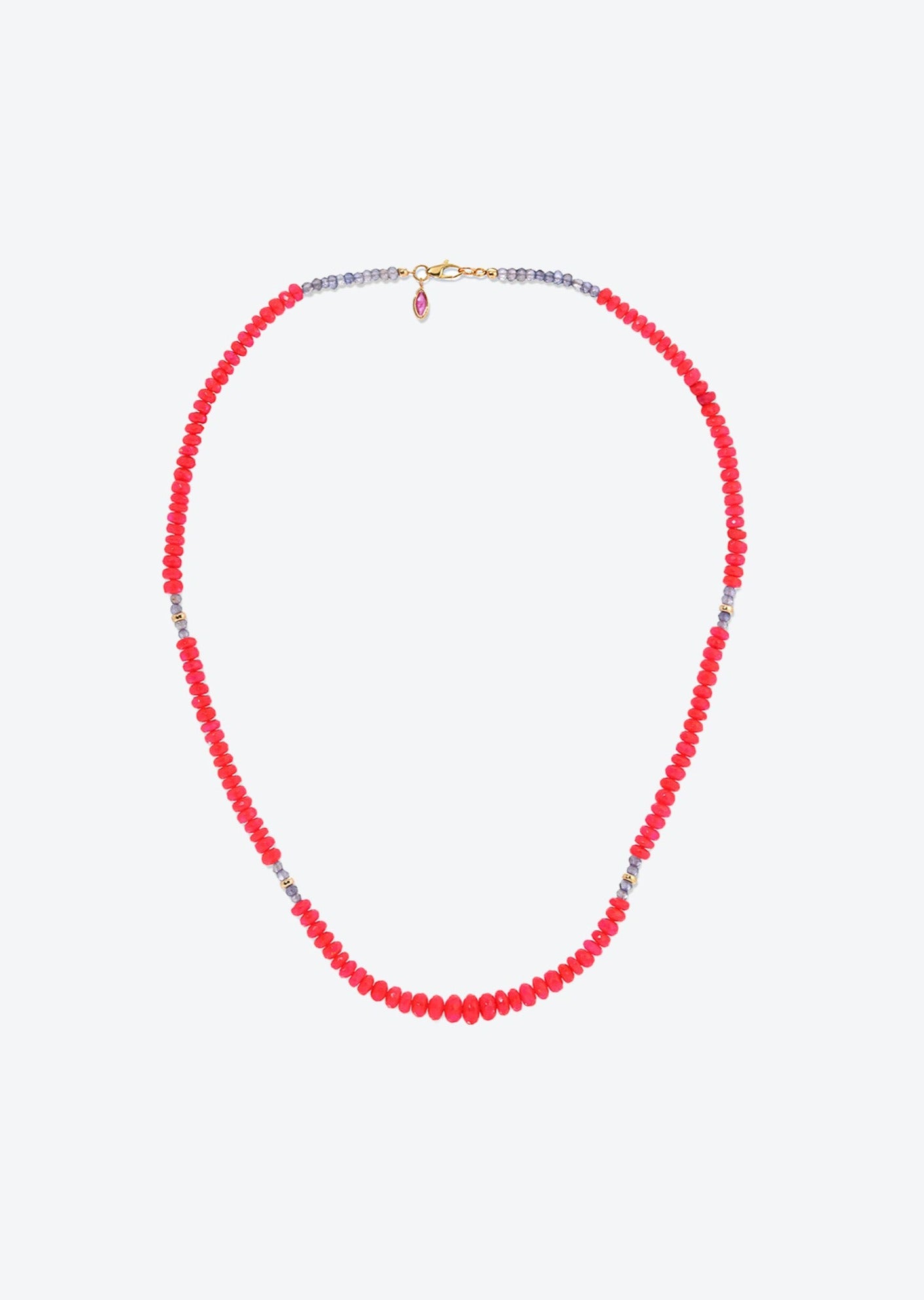 Opal beads | Christina Magdolna
