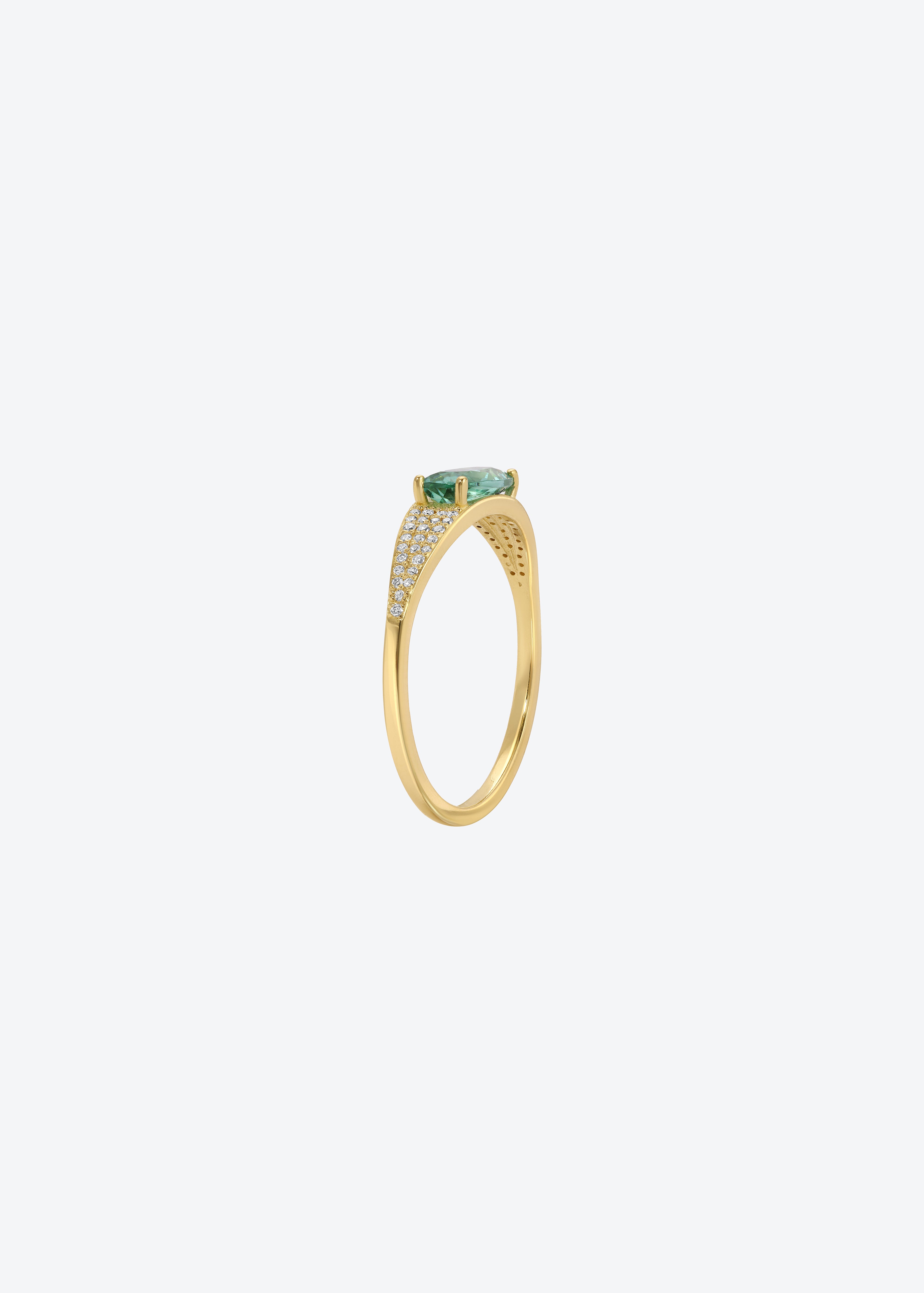 Eye Candy Ring
