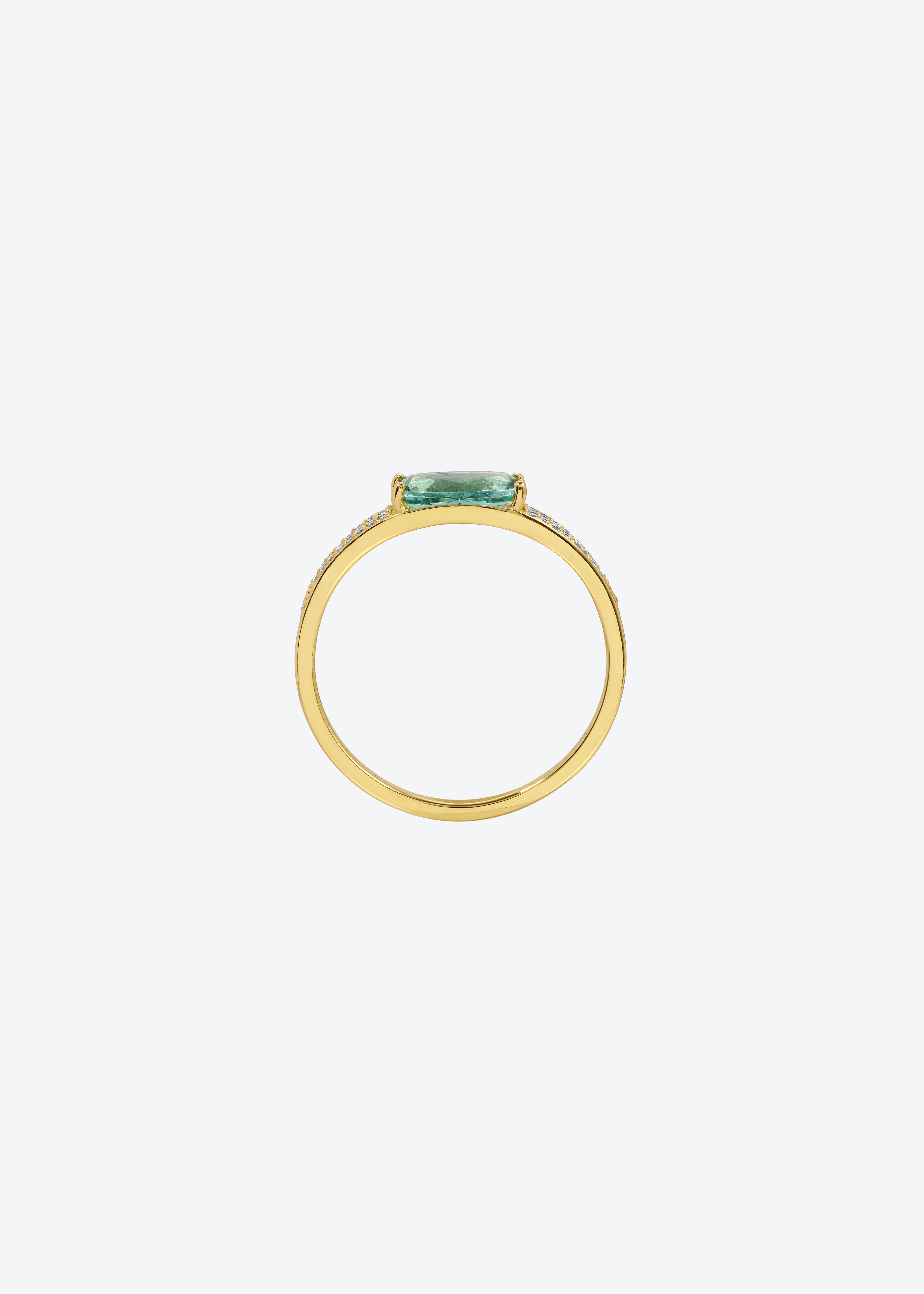 Eye Candy Ring
