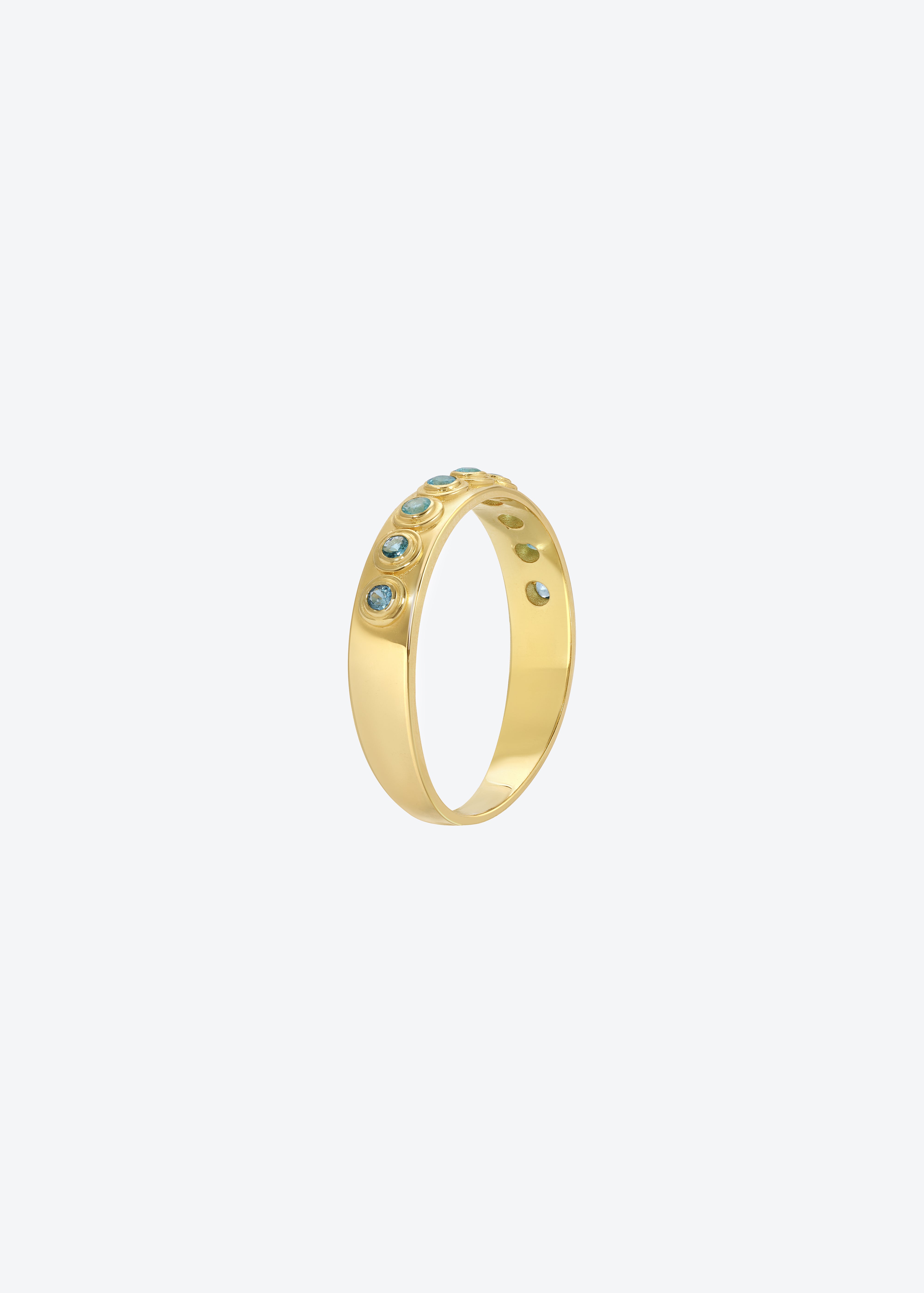 Paraiba Ring