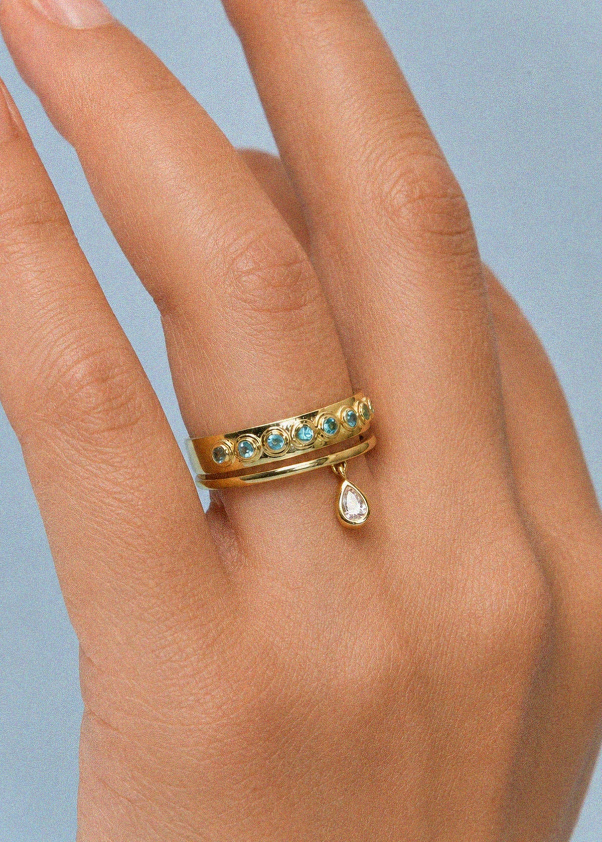 Paraiba Ring