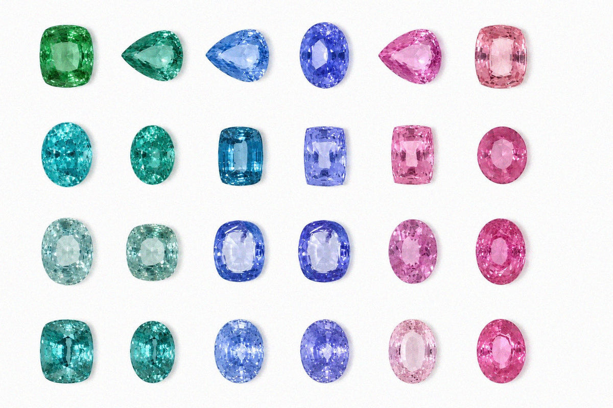 Christina Magdolna Jewelry Gift Card