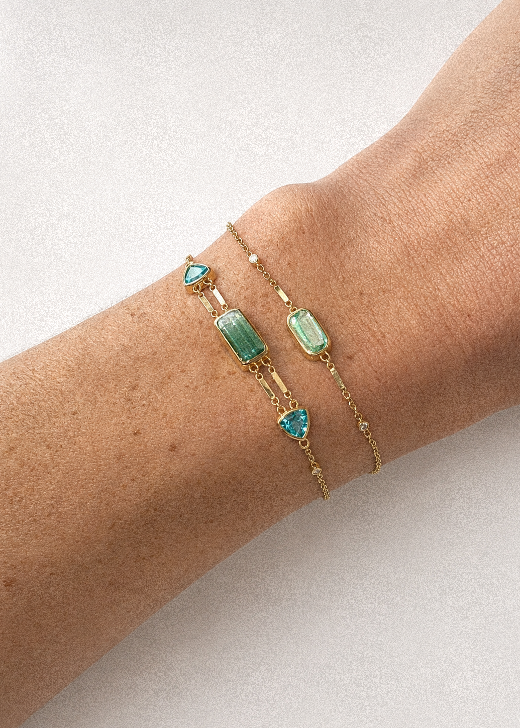 Night Palma Bracelet