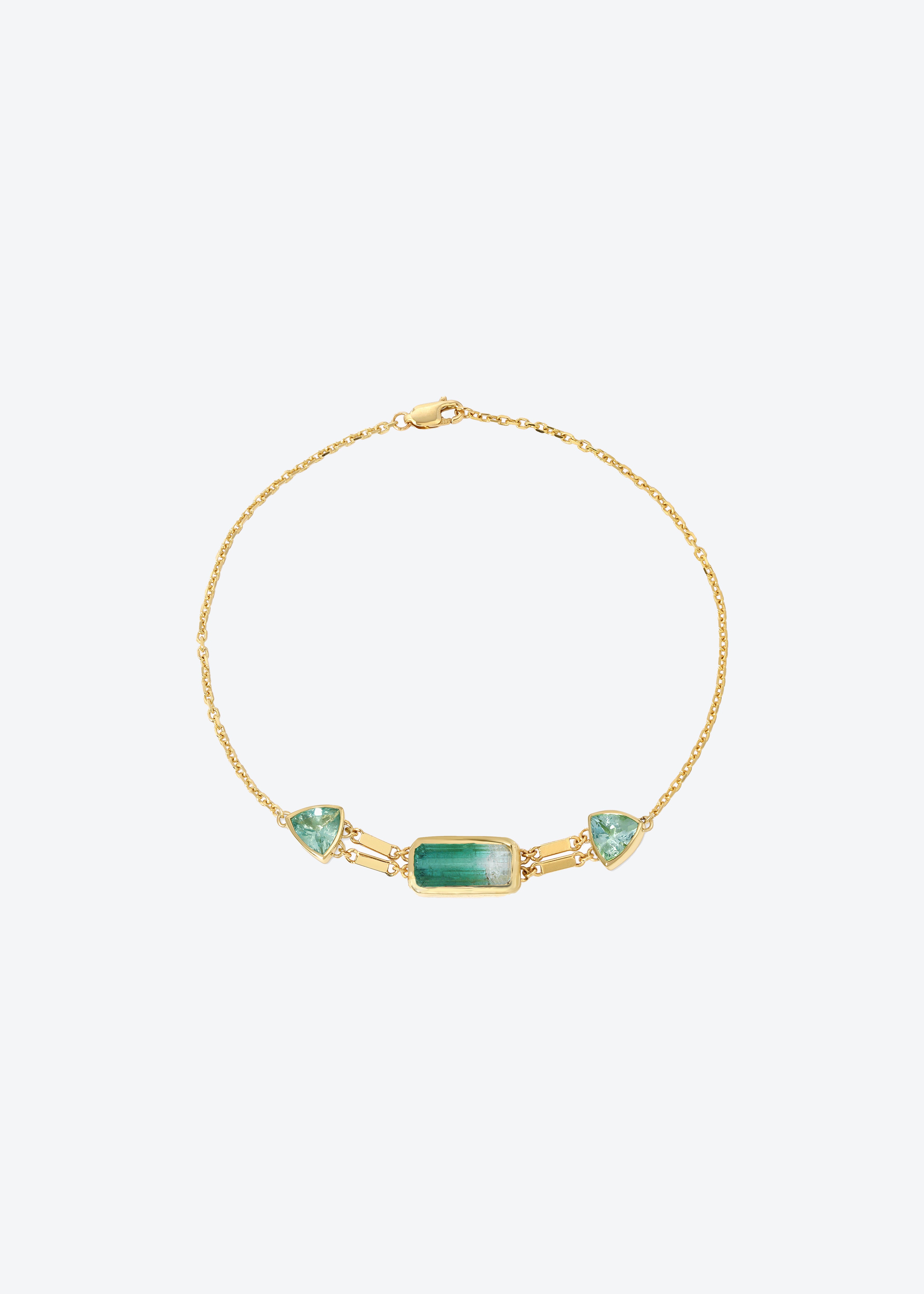 Night Palma Bracelet